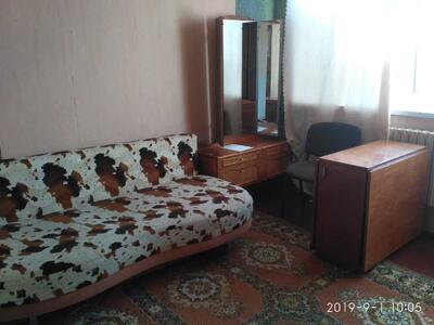 Сдам долгосрочно комнату Одесса, Хаджибейский, Чумацкая, 94а