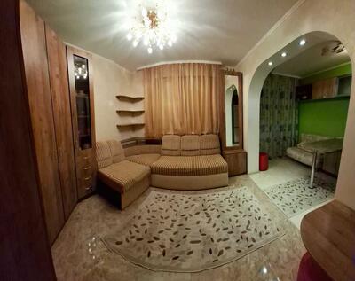 Сдам долгосрочно 1-к квартиру Одесса, Пересыпский, Лузановская, 84в