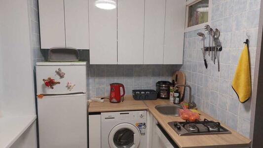 Сдам долгосрочно 1-к квартиру Одесса, Пересыпский, Николаевская дорога, 307