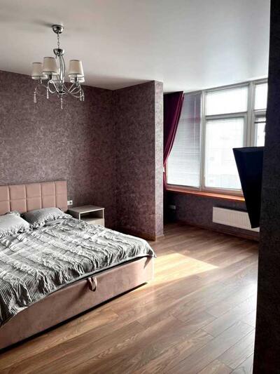 Сдам долгосрочно 1-к квартиру Одесса, Приморский, Каманина, 16а/4