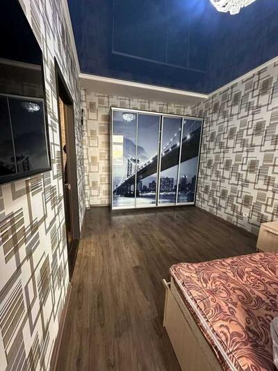 Сдам долгосрочно 1-к квартиру Одесса, Пересыпский, Марсельская, 35