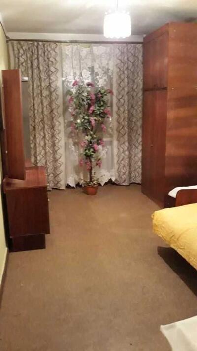 Сдам долгосрочно 3-к квартиру Одесса, Пересыпский, Заболотного, 24