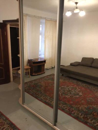 Сдам долгосрочно 3-к квартиру Одесса, Хаджибейский, Градоначальницкая, 19