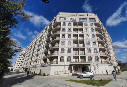 Продам 1-к квартиру Одесса, Киевский, Дача Ковалевського, 91