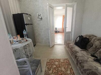 Сдам долгосрочно 1-к квартиру Одесса, Хаджибейский, Бажана, 10а