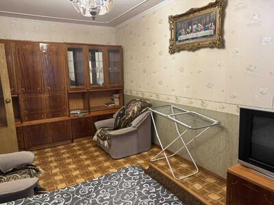 Сдам долгосрочно 2-к квартиру Одесса, Киевский, Глушко, 5в