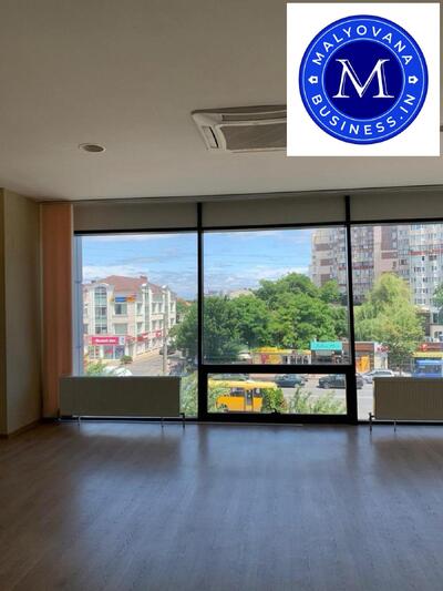 Оренда / Офіс / вул. Люстдорфська дорога