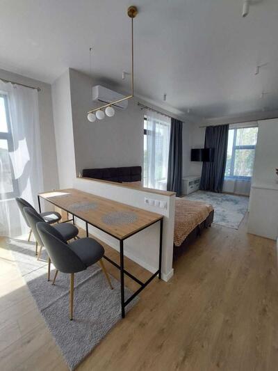 Сдам долгосрочно 1-к квартиру Одесса, Приморский, Ванный переулок, 5