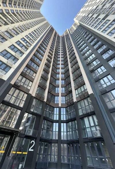 Продам 2-к квартиру Одесса, Приморский, Ивана Франко, 40