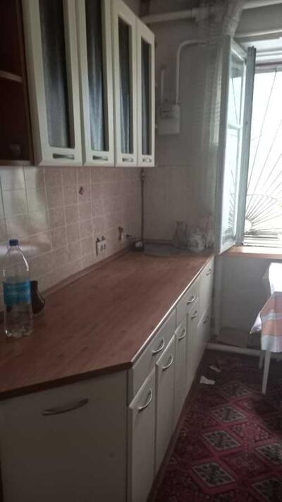 Сдам долгосрочно 3-к квартиру Одесса, Хаджибейский, Парковая, 65а