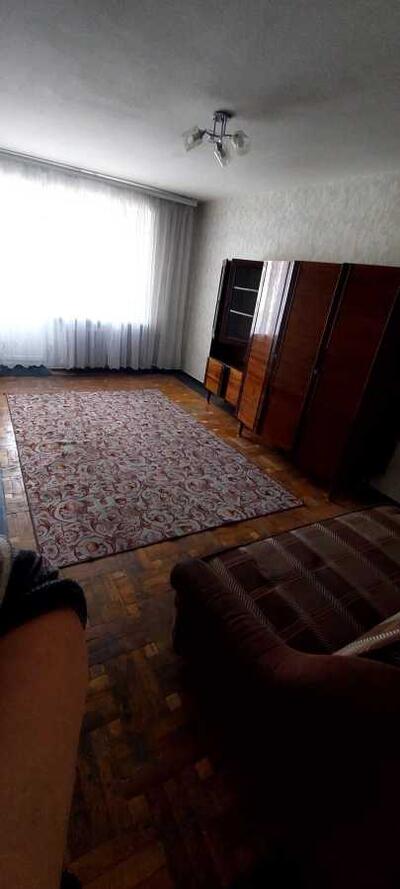 Сдам долгосрочно 1-к квартиру Одесса, Приморский, Бабеля, 6