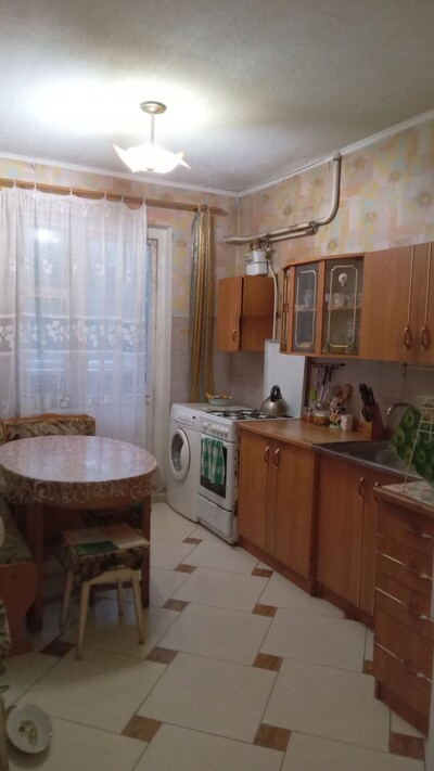 Продам 3 ком.кв. на Таирова, ул.Ак.Королева/Архитекторская.
