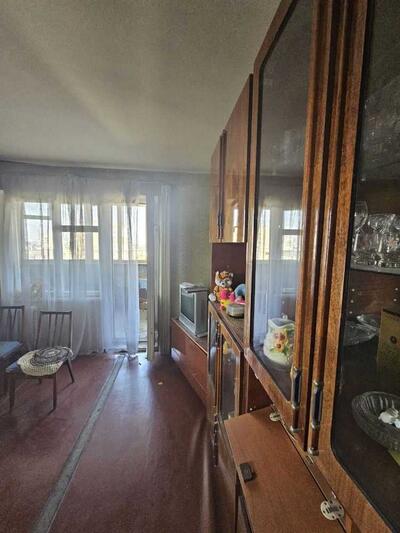 Продам 3-к квартиру Одеса, Хаджибейський, Балковская, 30