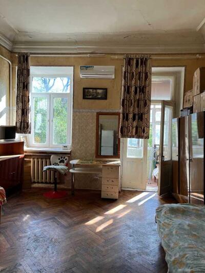 Сдам долгосрочно комнату Одесса, Приморский, Коблевская, 37