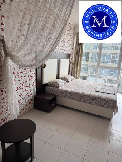 Міні- готель на першій лінії моря, без комісії для покупця