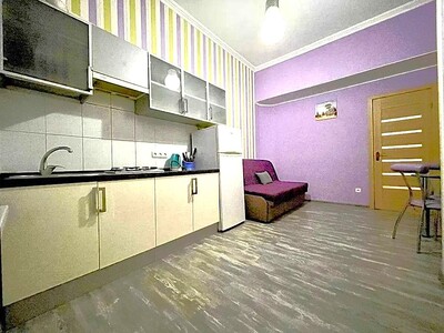 Екатерининская: продам уютную квартиру с новым ремонтом в самом центре!