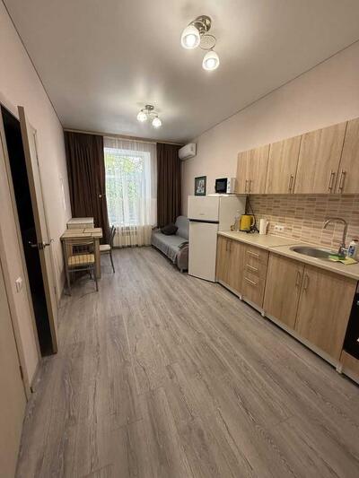 Здам довгостроково 1-к квартиру Одеса, Приморський, Дидрихсона, 9