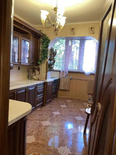 Здам довгостроково 2-к квартиру Одеса, Пересипський, Добровольского, 125