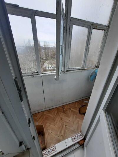 Продам 2-к квартиру Одесса, Приморский, Транспортна, 9