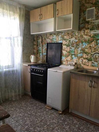 Сдам долгосрочно 2-к квартиру Одесса, Хаджибейский, Генерала Петрова, 17/2