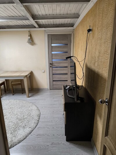 квартира самостійна в центрі міста