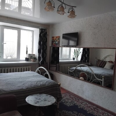 Квартира в оренду подобово. 800 грн