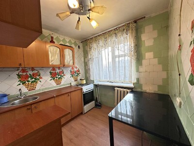 Продаж 1 кімнатної квартири Вул Радісна