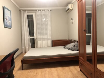 Сдам 3 комнатную квартиру в Центре. Новый дом с газом! Укрытие!