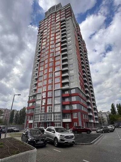 Продам 2-к квартиру Одесса, Приморский, Гагарина пр, 19