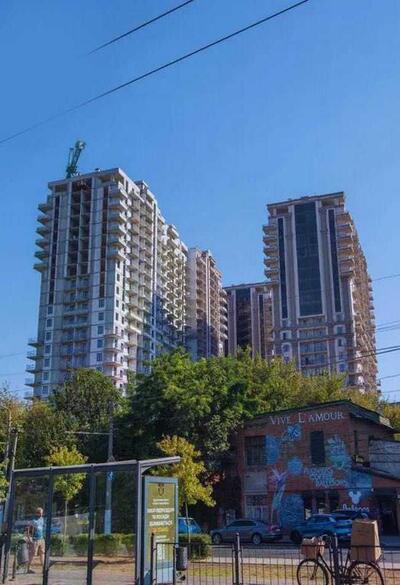 Продам 1-к квартиру Одесса, Приморский, Фонтанская дорога, 25