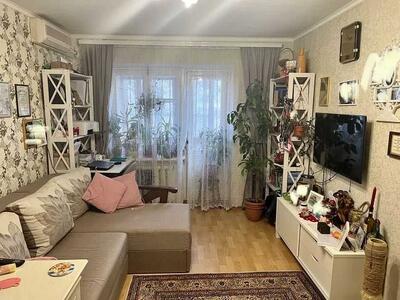 Продам 2-к квартиру Одесса, Приморский, Балковская, 36/6