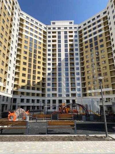 Продам 1-к квартиру Одесса, Киевский, Глушко, 17А