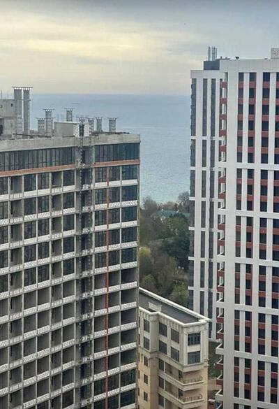 Продам 1-к квартиру Одесса, Приморский, Курортный пер., 2