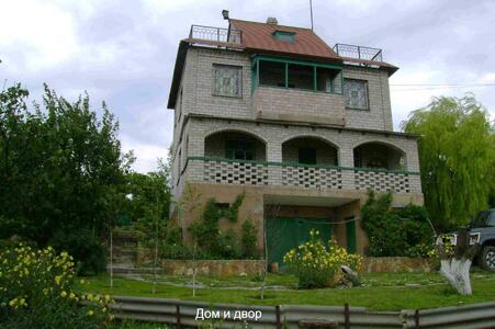 Продам 5-к дачу Роздільнянський, Бурдівка, Моряк 4, 29