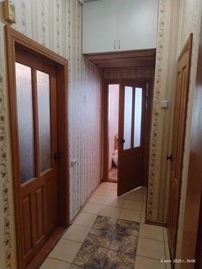 Сдам долгосрочно 2-к квартиру Одесса, Пересыпский, Красная, 2