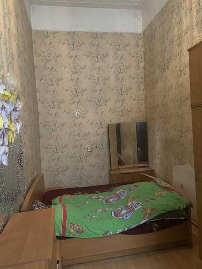 Сдам долгосрочно 2-к квартиру Одесса, Приморский, Воронцовский переулок, 5