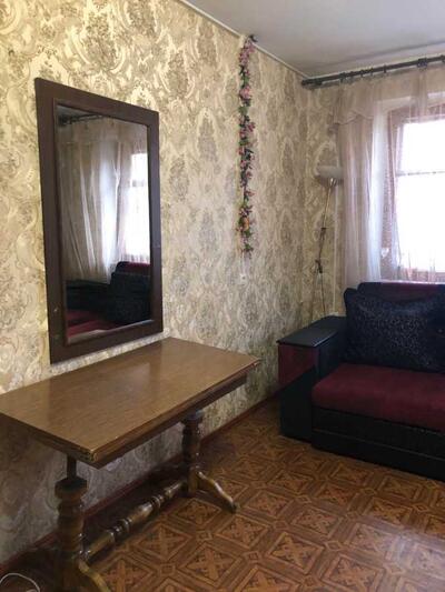 Сдам долгосрочно 1-к квартиру Одесса, Приморский, Французский бульвар, 22а