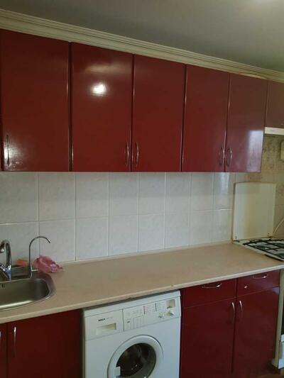 Сдам долгосрочно 3-к квартиру Одесса, Хаджибейский, Центральный Аэропорт, 15