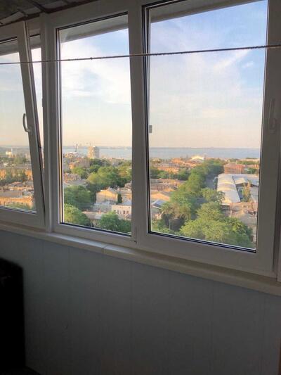 Продам 2-к квартиру Одесса, Приморский, Новосельского, 46а