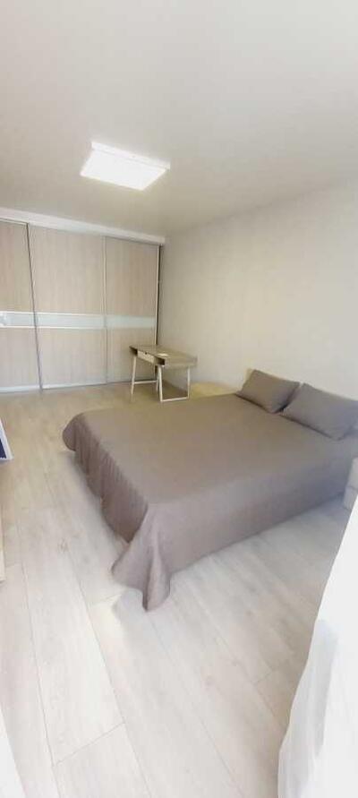 Сдам долгосрочно 1-к квартиру Одесса, Киевский, Глушко, 17/1