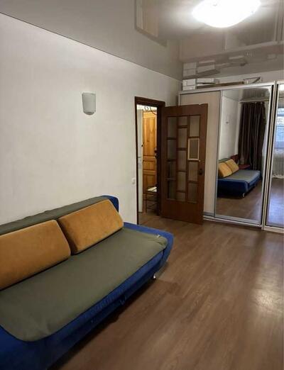 Сдам долгосрочно 1-к квартиру Одесса, Пересыпский, Заболотного, 22