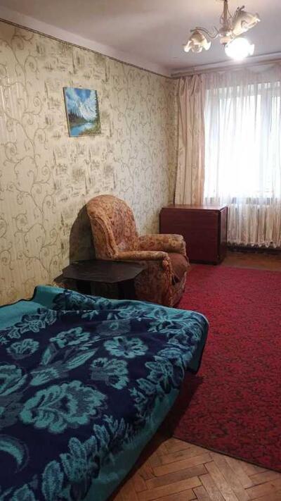 Сдам долгосрочно 2-к квартиру Одесса, Хаджибейский, Генерала Петрова, 38