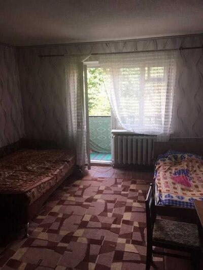 Сдам долгосрочно 1-к квартиру Одесса, Хаджибейский, Болгарская, 11/13