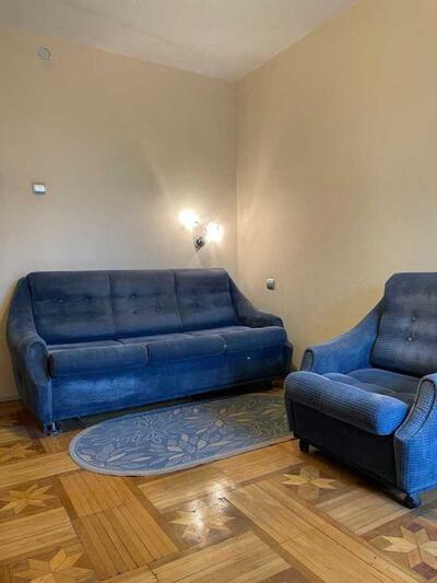 Сдам долгосрочно 3-к квартиру Одесса, Хаджибейский, Бугаёвская, 48/2