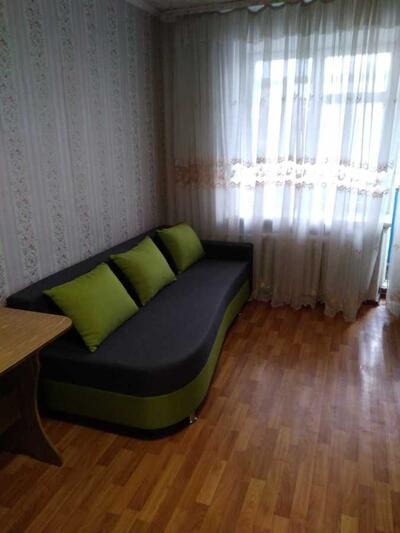 Сдам долгосрочно 1-к квартиру Одесса, Приморский, Педагогическая, 46