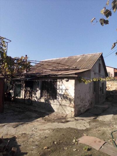 Продам 2-к будинок Одеса, Пересипський, Любашевский переулок, 1