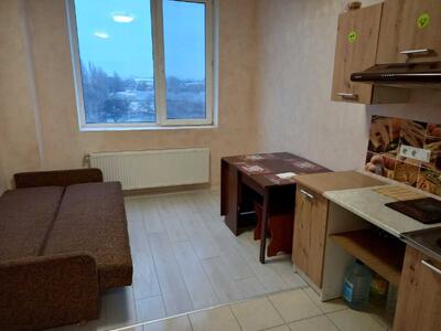 Сдам долгосрочно 1-к квартиру Одесса, Хаджибейский, Боровского, 37х