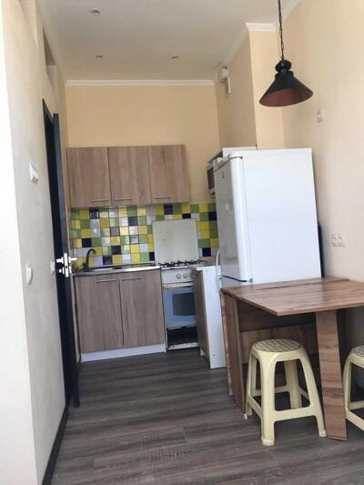 Сдам долгосрочно 1-к квартиру Одесса, Хаджибейский, Степовая, 15