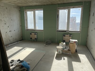 Видовая евродвушка 51 м² в ЖК «Альтаир-3». Лучшая планировка!