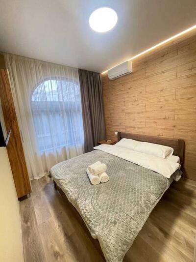 Сдам долгосрочно 1-к квартиру Одесса, Приморский, Успенский переулок, 11